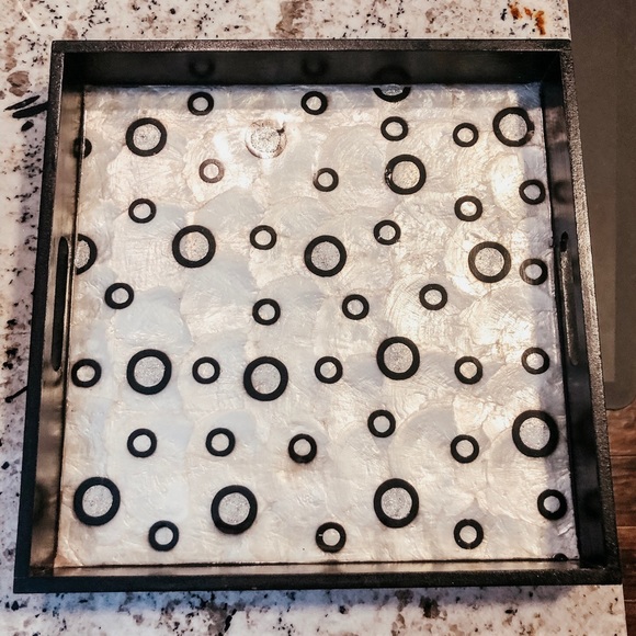 HomeGoods Tray - Picture 4 of 6